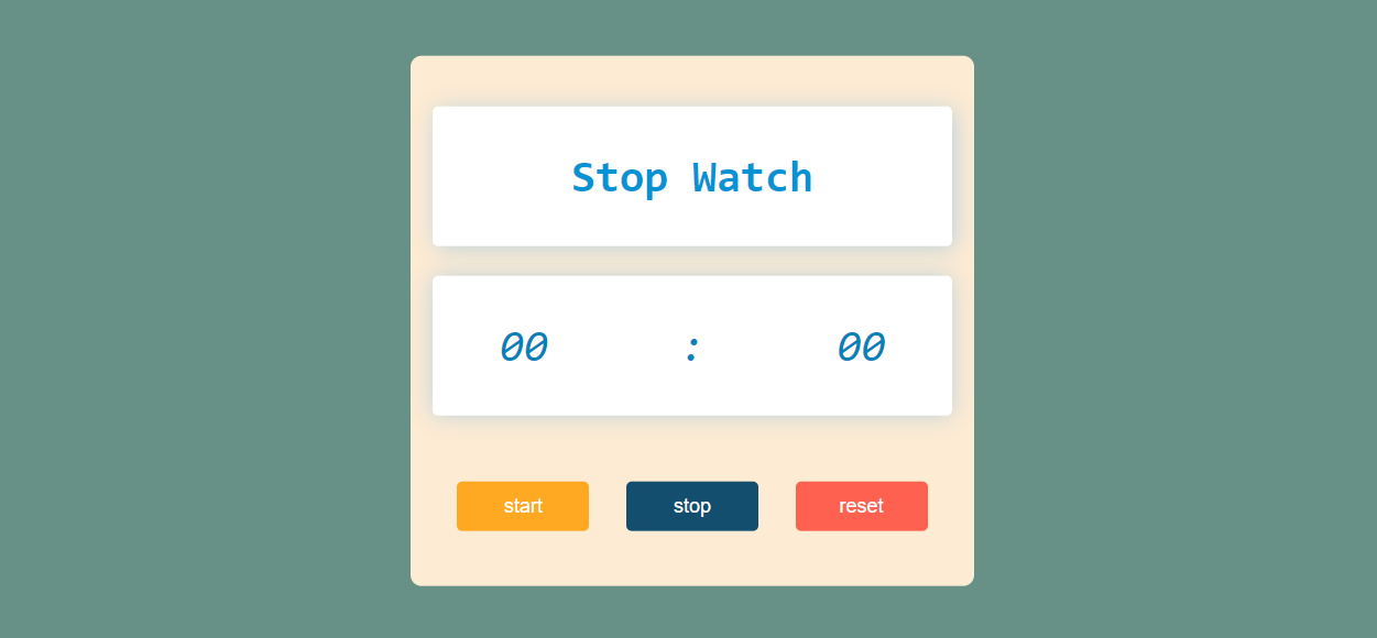 Tribute Page Project